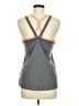 Active by Old Navy Gray Active Tank Size M - photo 2