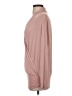 Amour Vert Pink Long Sleeve Blouse Size XS - photo 5