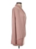 Amour Vert Pink Long Sleeve Blouse Size XS - photo 4