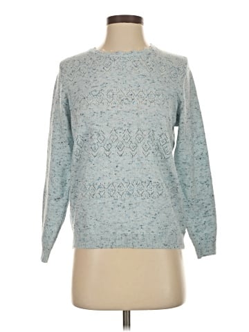 Alfred Dunner Pullover Sweater (view 1)