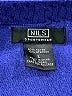 NILS Sportswear Blue Pullover Sweater Size L - photo 7