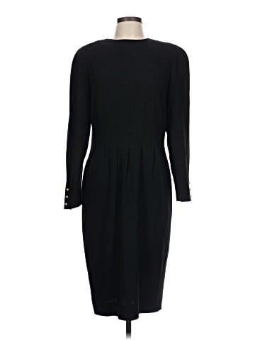 Liz Claiborne Casual Dress (view 1)