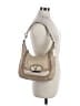 Coach 100% Leather Ivory Tan Leather Satchel One size - photo 2