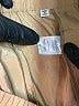 A.L.C. 100% Polyester Solid Tan Khakis Size 14 - photo 5