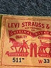 Levi's Brown Khakis Size 33 waist - photo 4