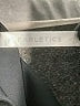 Fabletics Solid Black Jumpsuit Size L - photo 4