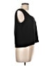St. John Black Cardigan Size L - photo 4