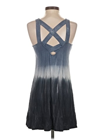 American Eagle Outfitters Casual Dress (view 2)