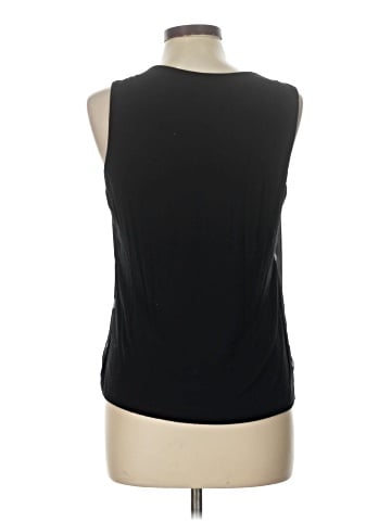 NY&C Sleeveless Blouse (view 2)