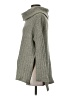Altar'd State Gray Turtleneck Sweater Size M - photo 5