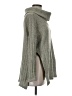 Altar'd State Gray Turtleneck Sweater Size M - photo 4