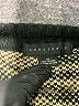 Sanctuary Animal Print Brown Pullover Sweater Size XL - photo 7