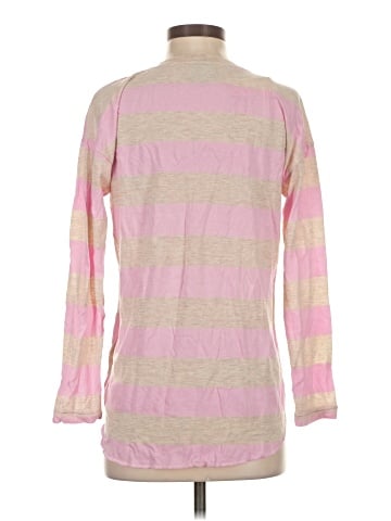 C&C California Long Sleeve Blouse (view 2)