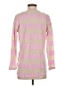 C&C California Pink Long Sleeve Blouse Size S - photo 2