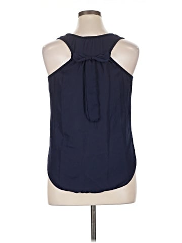Julienne W. Sleeveless Blouse (view 2)