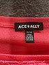 Assorted Brands 100% Polyester Pink Short Sleeve T-Shirt Size XL - photo 7