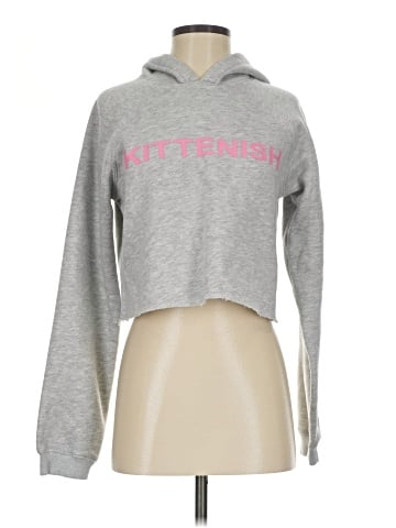 Kittenish Fleece (view 1)