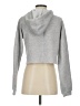 Kittenish Gray Fleece Size S - photo 2