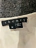 Theory 100% Silk Tan Sleeveless Silk Top Size M - photo 7