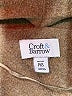 Croft & Barrow Tan Cardigan Size XS (petite) - photo 7