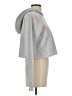 Kittenish Gray Fleece Size S - photo 4