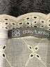 Daisy Fuentes Ivory Sleeveless Blouse Size L - photo 7