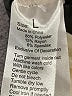 Daisy Fuentes Ivory Sleeveless Blouse Size L - photo 8