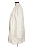 Eileen Fisher Ivory Kimono Size L - photo 5