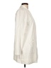 Eileen Fisher Ivory Kimono Size L - photo 4