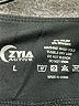Zyia Active Solid Black Dress Pants Size L - photo 6