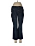 Limited Edition Hearts Blue Jeans Size 8 - photo 1