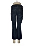 Limited Edition Hearts Blue Jeans Size 8 - photo 2