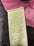 Sigrid Olsen 100% Polyester Pink Jacket Size S - photo 7