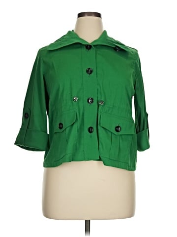 Ruby Rd. Jacket (view 1)