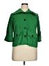 Ruby Rd. Green Jacket Size 14 (petite) - photo 1