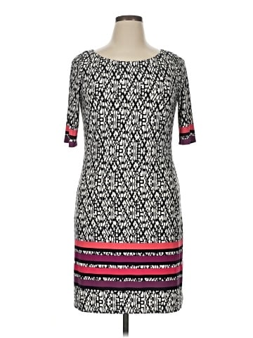Eliza J Casual Dress (view 1)