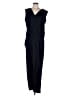 Lole 100% Polyester Solid Black Jumpsuit Size XL - photo 1