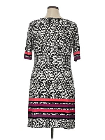 Eliza J Casual Dress (view 2)