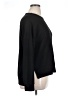 Unbranded Black Pullover Sweater Size XL - photo 4