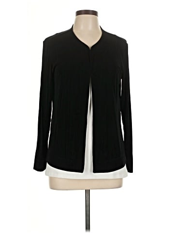 Travelers by Chico's Long Sleeve Blouse (view 1)