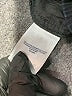 Lands' End Solid Black Khaki Shorts Size 6 (petite) - photo 4