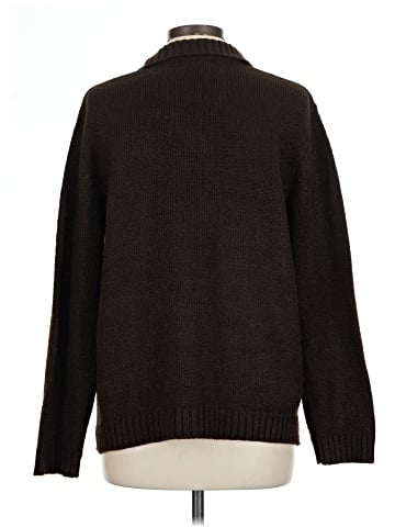 White Stag Pullover Sweater (view 2)