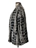 Purejill Gray Cardigan Size S - photo 5