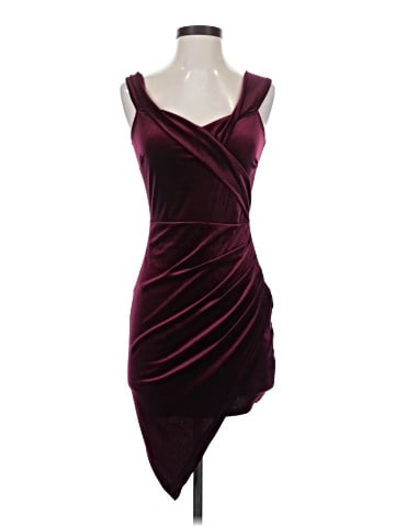 Windsor Cocktail Dress (view 1)