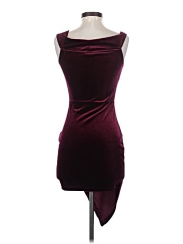 Windsor Cocktail Dress (view 2)