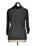Adrienne Vittadini Gray Pullover Sweater Size XL - photo 2
