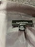 R&M Richards Gray Blazer Size 16 - photo 6