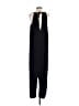 Bobi Solid Black Jumpsuit Size S - photo 2