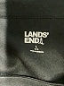 Lands' End Black 3/4 Sleeve Top Size L - photo 7