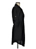 Speed Control 100% Polyester Black 3/4 Sleeve Blouse Size M - photo 4